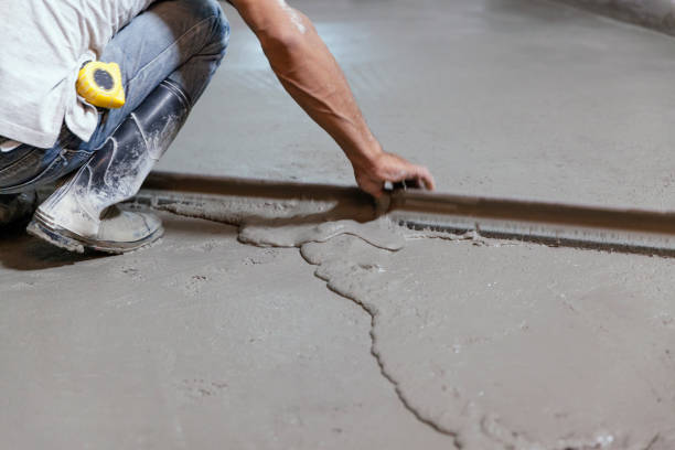 Best Driveway Concrete Repair  in Horse Pasture, VA