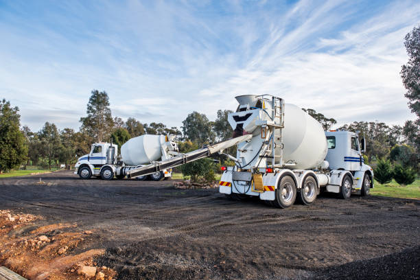 Why Trust Our Certified Concrete Contractors for Your Project Needs in VA?
