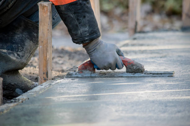 Best Driveways & Floors  in Horse Pasture, VA