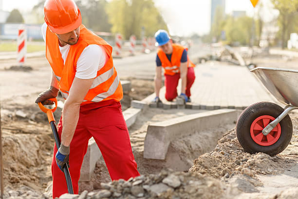 Best Concrete Driveway Repair Near Me  in Horse Pasture, VA