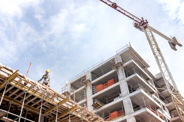 Reliable VA Concrete contractor Solutions